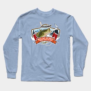 Captains Rules Long Sleeve T-Shirt